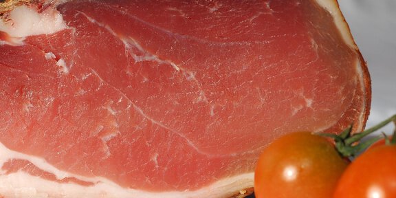 Speck zur Abholung - Gasthof Rofenhof - Vent