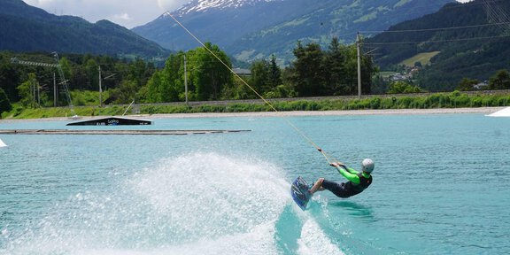 Area 47 7 - AREA 47 - Das Outdoor Highlight im Ötztal - Ötztal Bahnhof